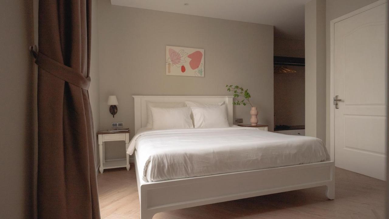 Celine Living - Central Cidade de Ho Chi Minh Exterior foto