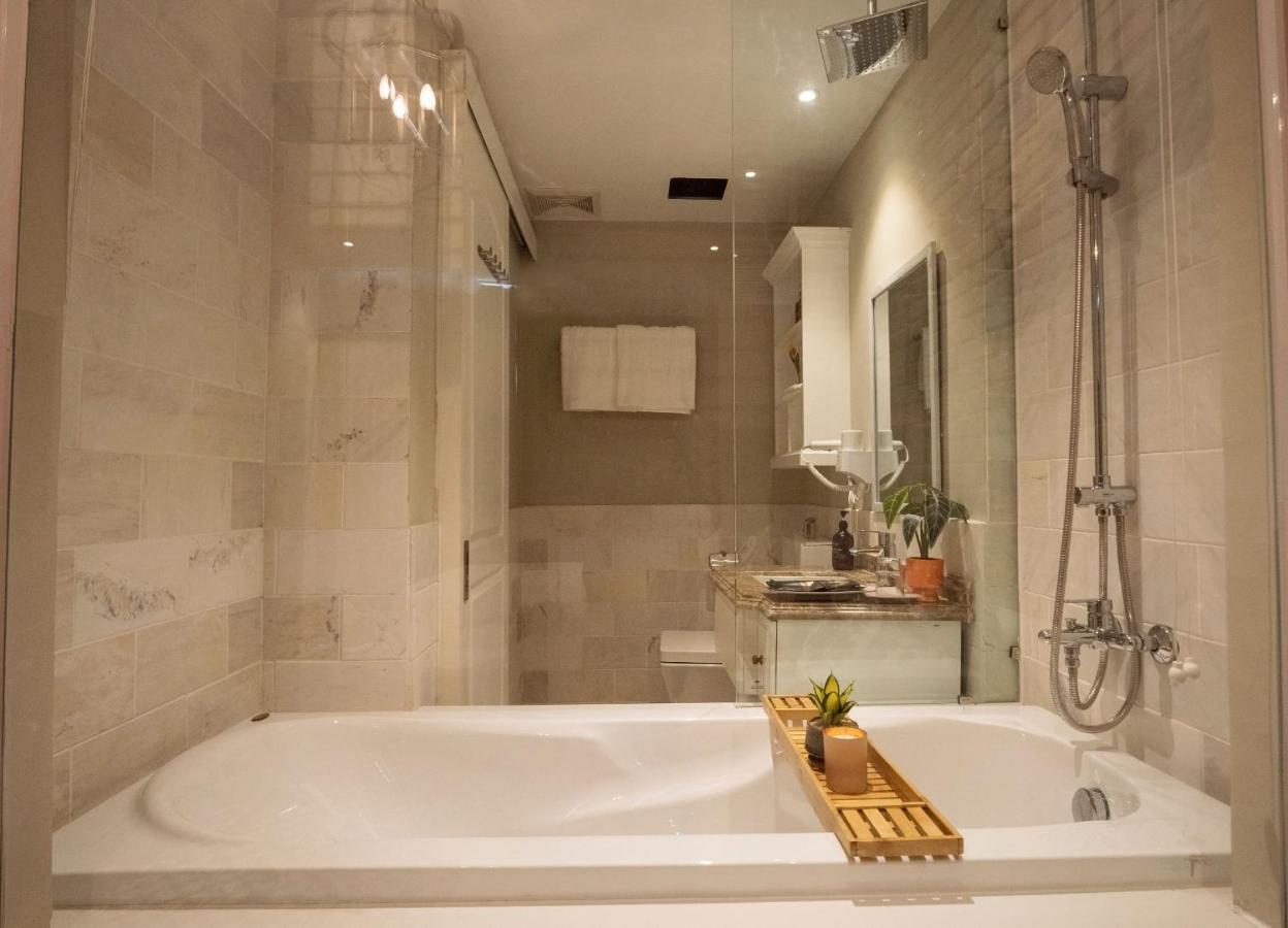 Celine Living - Central Cidade de Ho Chi Minh Exterior foto